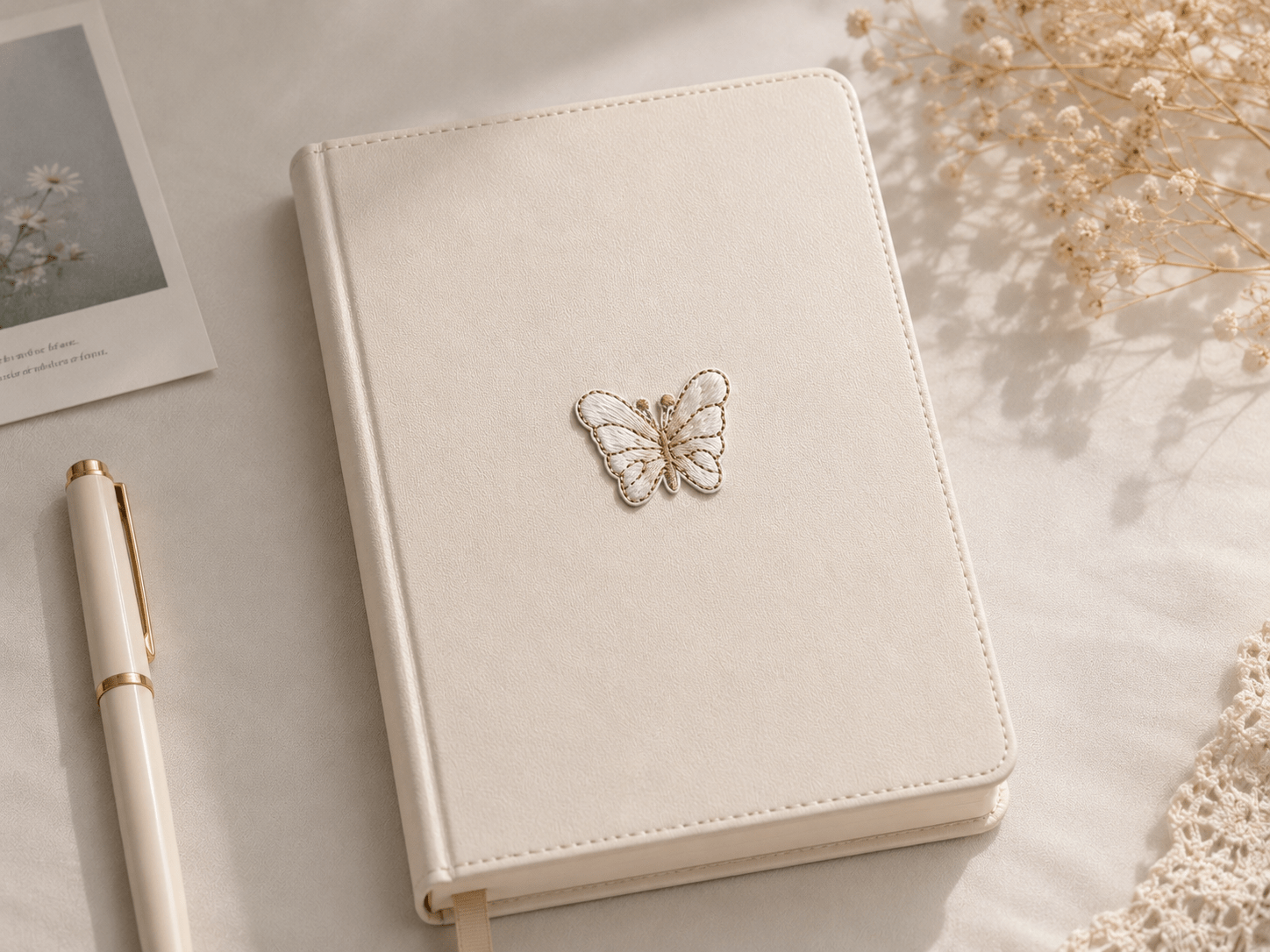 Embroidered Butterfly Applique Patch for DIY Decoration - dongccxicc